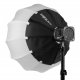 Softbox Yongnuo YN65Q 1
