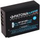 PA-BA-1279 Akumulator PATONA Platinium FUJI NP-W126S 2