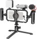 Smallrig 4704 Zestaw wideo All-in-One dla smartfonów 1