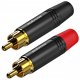 Wtyk typu RCA Roxtone P2BG 4