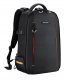 Plecak fotograficzny K&F Concept Beta Backpack 18 l - czarny 1