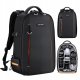 Plecak fotograficzny K&F Concept Beta Backpack 18 l - czarny 3