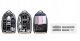 Plecak fotograficzny K&F Concept Beta Backpack 18 l - czarny 4