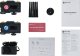 Hollyland Mars 400S Pro II SDI/HDMI bezprzewodowy system transmisji wideo 6