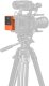 SmallRig 4871 V-Mount Mini Akumulator VB50, D-Tap, USB-A, USB-C, pomarańczowy 7