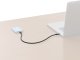 Smallrig 4788 Kabel danych USB-C (prosty) do USB-C (prosty) 35 cm 1