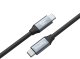 Smallrig 4788 Kabel danych USB-C (prosty) do USB-C (prosty) 35 cm 3