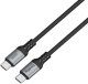 Smallrig 4908 Kabel zasilający 240 W USB-C 1