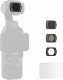 SmallRig 5122 - wielofunkcyjny zestaw filtrów do DJI Osmo Pocket 3 1