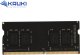 Pamięć Kruki DDR4 8GB Sodimm 2666MHz 1.2V 3