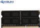 Pamięć Kruki DDR3 8GB Sodimm 1600MHz 1.35V 4