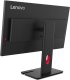 LENOVO 27" T27QD-40 QHD IPS 16:9 120HZ DP/HDMI/USB-C(96W)/RJ45 4