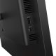 LENOVO 27" T27QD-40 QHD IPS 16:9 120HZ DP/HDMI/USB-C(96W)/RJ45 8