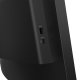 LENOVO 34" T34WD-40 CURVED WQHD 21:9 120HZ HDMI/DP/USB-C(96W)/RJ45 11
