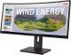 LENOVO 34" T34WD-40 CURVED WQHD 21:9 120HZ HDMI/DP/USB-C(96W)/RJ45 2