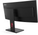 LENOVO 34" T34WD-40 CURVED WQHD 21:9 120HZ HDMI/DP/USB-C(96W)/RJ45 5