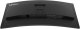 LENOVO 34" T34WD-40 CURVED WQHD 21:9 120HZ HDMI/DP/USB-C(96W)/RJ45 8