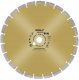 ATLAS Tarcza diamentowa do betonu 400/25,4 #DED8837 1