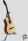 Zestaw: Gitara klasyczna 4/4 39" kolor naturalny GKS39NAT Golden Guitar+ pokrowiec tuner struny kostki one size 17