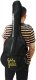 Zestaw: Gitara klasyczna 4/4 39" kolor naturalny GKS39NAT Golden Guitar+ pokrowiec tuner struny kostki one size 23