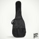 Gitara basowa - kompletny zestaw -Golden Guitar PBGB-40 czarno-niebieska one size 19