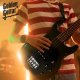 Gitara basowa kompletny zestaw Golden Guitar PBGB-50 Czarna one size 12
