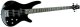 Gitara basowa kompletny zestaw Golden Guitar PBGB-50 Czarna one size 15