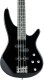 Gitara basowa kompletny zestaw Golden Guitar PBGB-50 Czarna one size 17