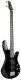 Gitara basowa kompletny zestaw Golden Guitar PBGB-50 Czarna one size 19