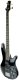 Gitara basowa kompletny zestaw Golden Guitar PBGB-50 Czarna one size 21