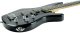 Gitara basowa kompletny zestaw Golden Guitar PBGB-50 Czarna one size 22