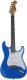 Gitara elektryczna - kompletny zestaw - Golden Guitar STEG-20 Niebieska Stratocaster one size 1