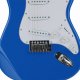 Gitara elektryczna - kompletny zestaw - Golden Guitar STEG-20 Niebieska Stratocaster one size 27