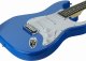 Gitara elektryczna - kompletny zestaw - Golden Guitar STEG-20 Niebieska Stratocaster one size 33