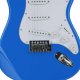 Gitara elektryczna - kompletny zestaw - Golden Guitar STEG-20 Niebieska Stratocaster one size 8