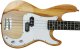 Gitara basowa - kompletny zestaw - Golden Guitar PBGB-40 kolor Natural one size 11
