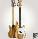 Gitara basowa - kompletny zestaw - Golden Guitar PBGB-40 kolor Natural one size 3