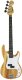 Gitara basowa - kompletny zestaw - Golden Guitar PBGB-40 kolor Natural one size 5