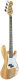 Gitara basowa - kompletny zestaw - Golden Guitar PBGB-40 kolor Natural one size 6