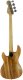 Gitara basowa - kompletny zestaw - Golden Guitar PBGB-40 kolor Natural one size 7
