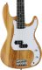 Gitara basowa - kompletny zestaw - Golden Guitar PBGB-40 kolor Natural one size 8