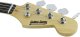 Gitara basowa - kompletny zestaw - Golden Guitar PBGB-40 kolor Natural one size 9