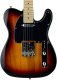Gitara elektryczna - kompletny zestaw -Golden Guitar TEEG-30 Sunburst Telecaster one size 15