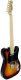 Gitara elektryczna - kompletny zestaw -Golden Guitar TEEG-30 Sunburst Telecaster one size 17
