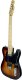 Gitara elektryczna - kompletny zestaw -Golden Guitar TEEG-30 Sunburst Telecaster one size 19