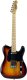 Gitara elektryczna - kompletny zestaw -Golden Guitar TEEG-30 Sunburst Telecaster one size 2