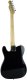 Gitara elektryczna - kompletny zestaw -Golden Guitar TEEG-30 Czarno-czerwona Telecaster one size 3