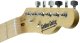 Gitara elektryczna - kompletny zestaw -Golden Guitar TEEG-30 Czarno-czerwona Telecaster one size 5