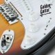 Gitara elektryczna - kompletny zestaw -Golden Guitar STEG-20 Sunburst Stratocaster one size 15