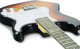 Gitara elektryczna - kompletny zestaw -Golden Guitar STEG-20 Sunburst Stratocaster one size 19